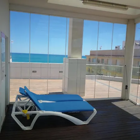 Marjal 3 Beach Guardamar del Segura Exterior photo