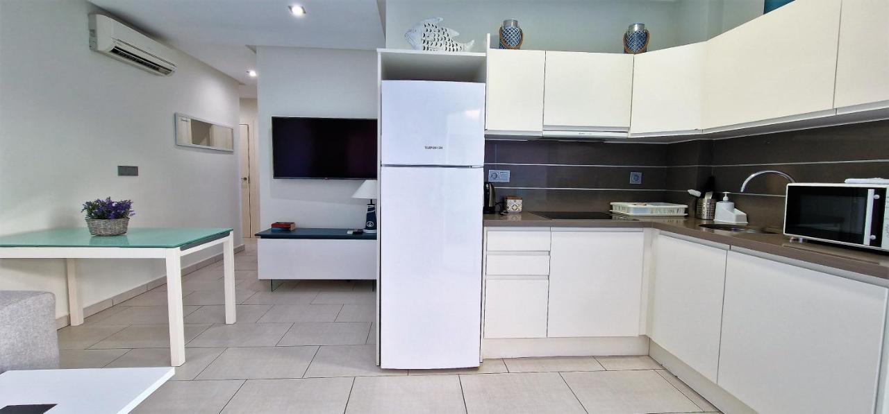 Apartment Marjal 3 Guardamar del Segura