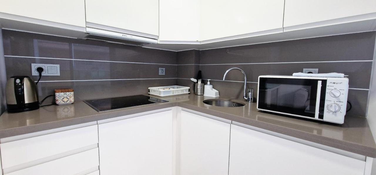 Marjal 3 Apartment Guardamar del Segura