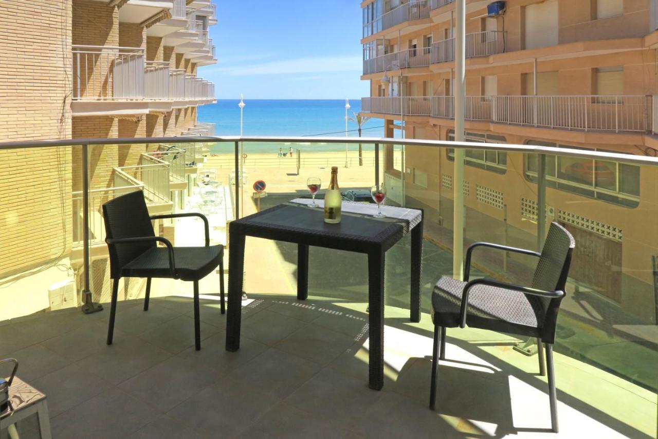 Apartamento Marjal 3