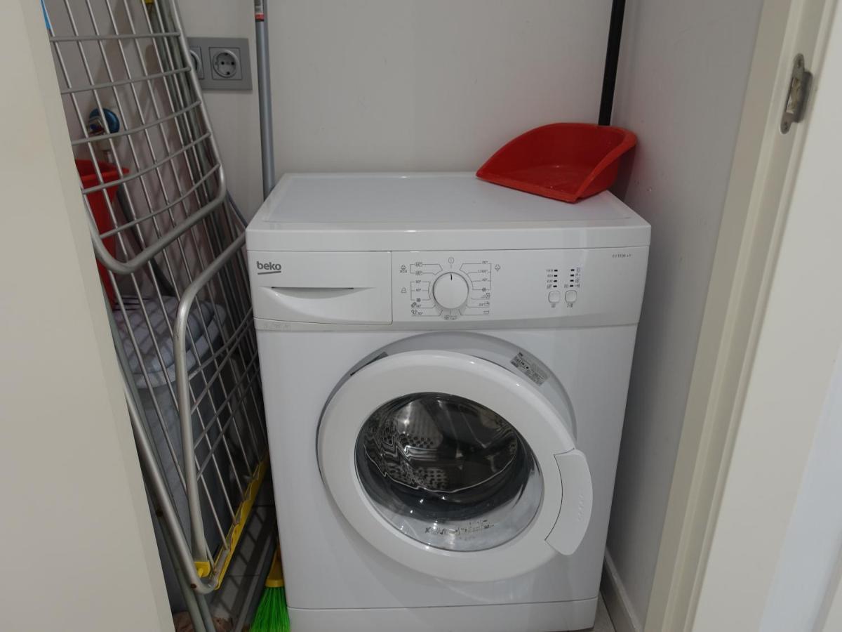 Apartamento Marjal 3 *